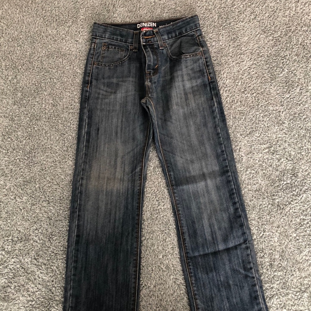 Boys Levi’s